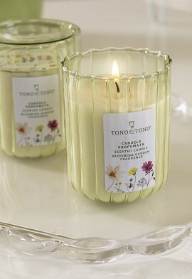 Candele e Profumatori