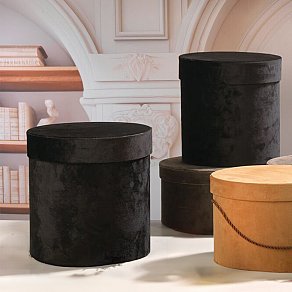 Scatole e Contenitori