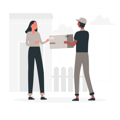 Note Importanti sulla Consegna